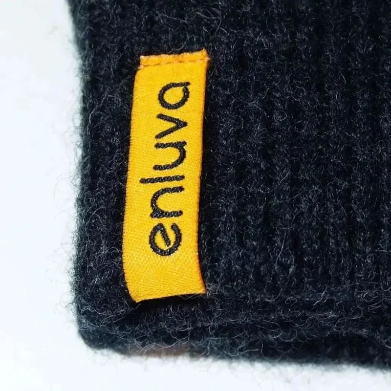 Enluva - Wool Liner Glove - Woll Unterziehhandschuh