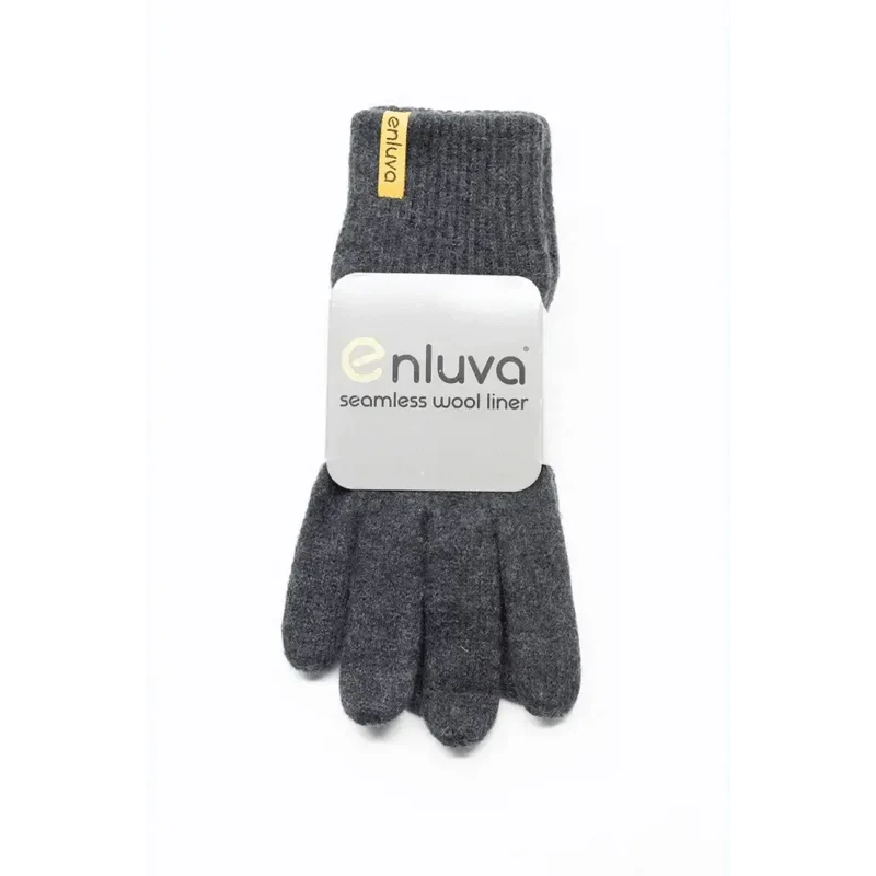 Enluva - Wool Liner Glove - Woll Unterziehhandschuh
