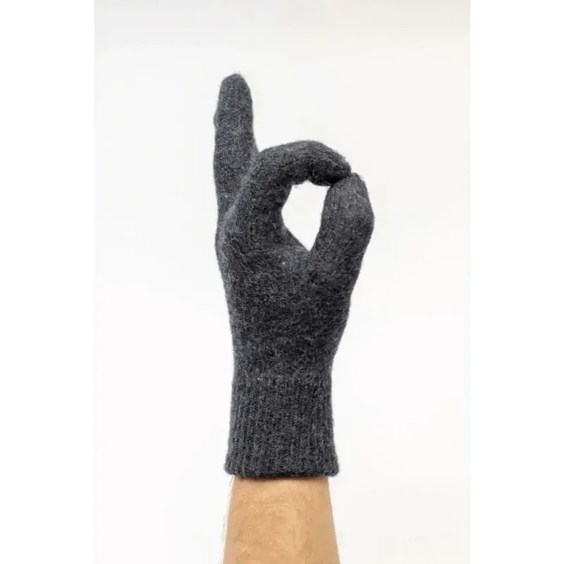 Enluva - Wool Liner Glove - Woll Unterziehhandschuh