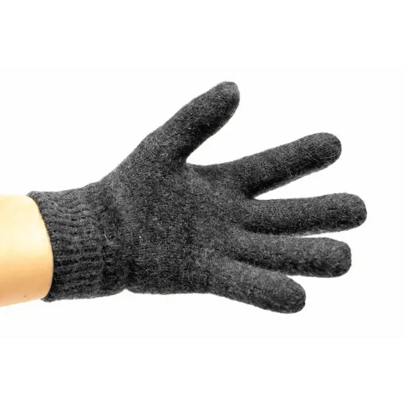 Enluva - Wool Liner Glove - Woll Unterziehhandschuh