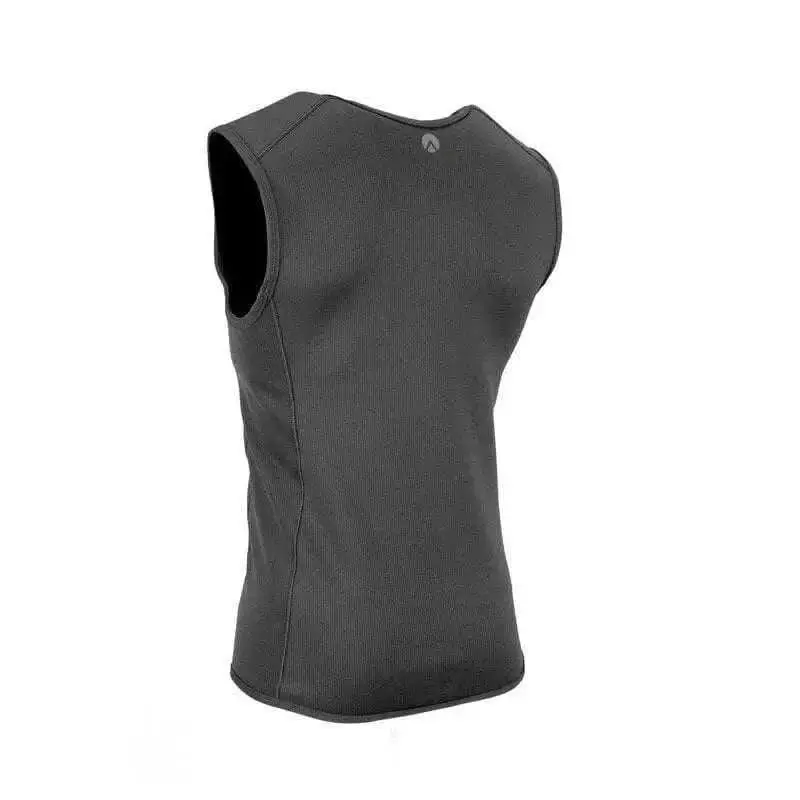 Sharkskin T2 CHILLPROOF VEST WITH FULL ZIP MENS