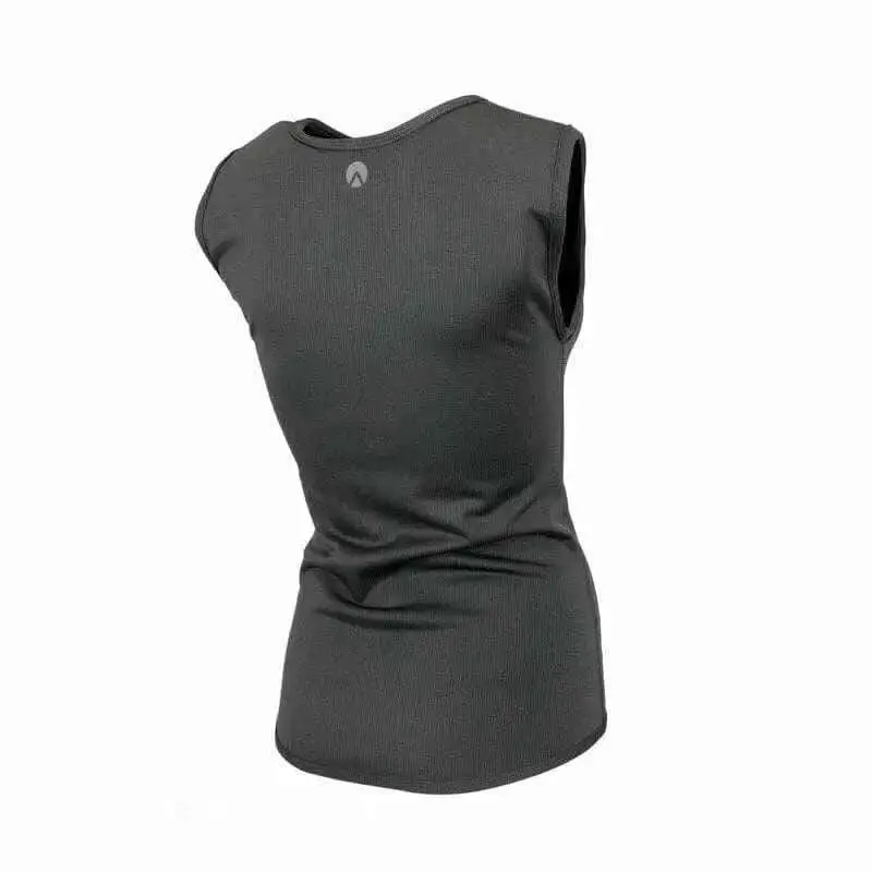 Sharkskin T2 CHILLPROOF VEST WITH FULL ZIP LADIES