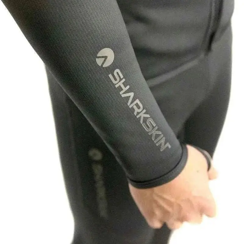 Sharkskin T2 CHILLPROOF UNDERGARMENT F/Z MENS