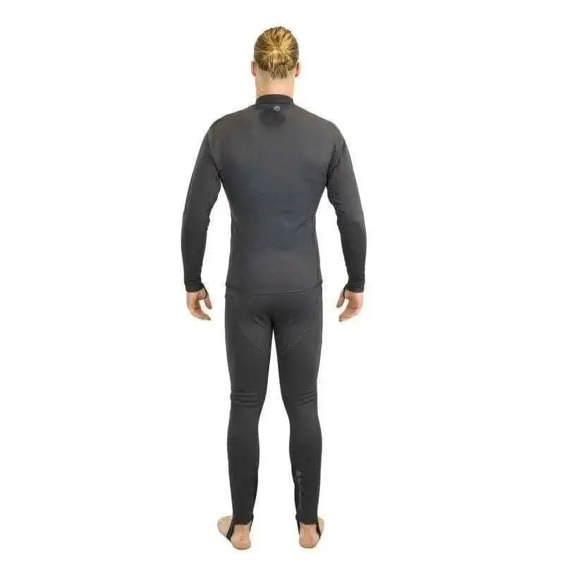 Sharkskin T2 CHILLPROOF UNDERGARMENT F/Z MENS