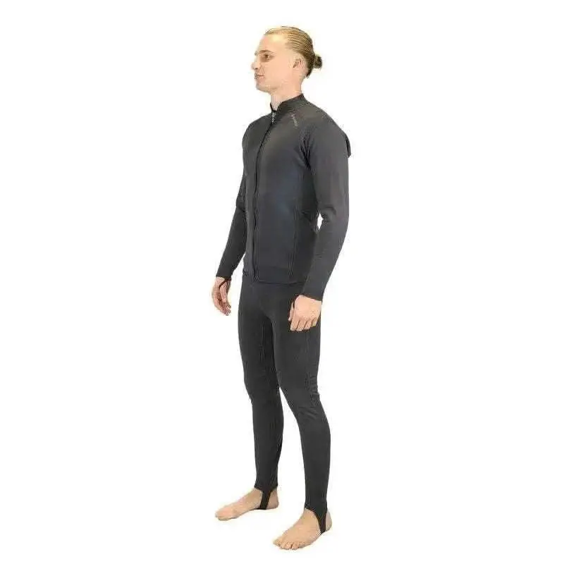 Sharkskin T2 CHILLPROOF UNDERGARMENT F/Z MENS