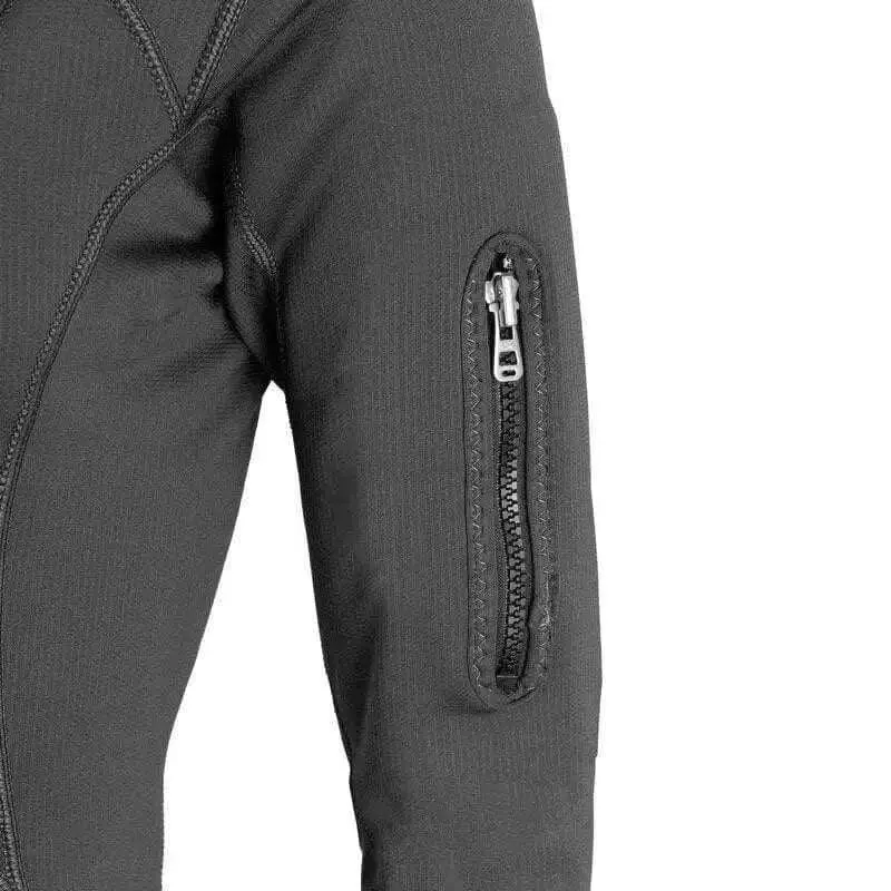 Sharkskin T2 CHILLPROOF SUIT CHEST ZIP LADIES
