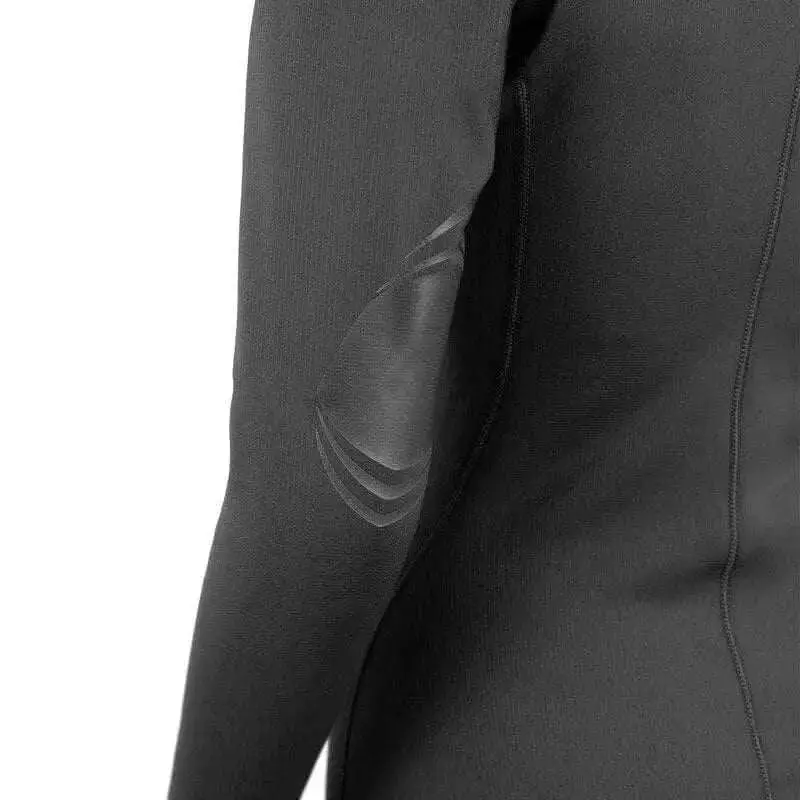 Sharkskin T2 CHILLPROOF SUIT CHEST ZIP LADIES