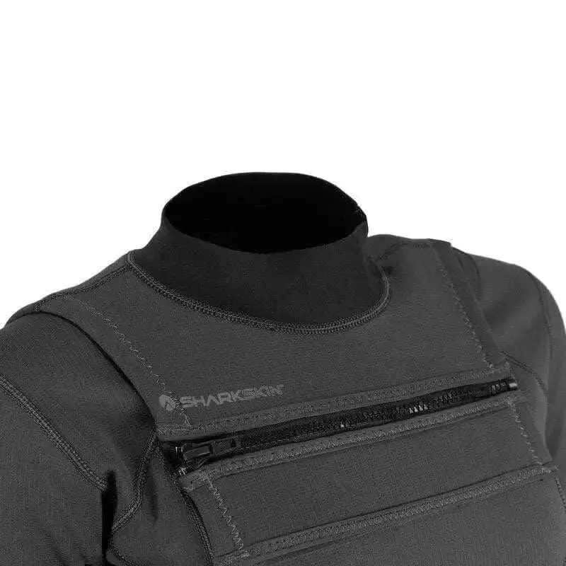 Sharkskin T2 CHILLPROOF SUIT CHEST ZIP LADIES