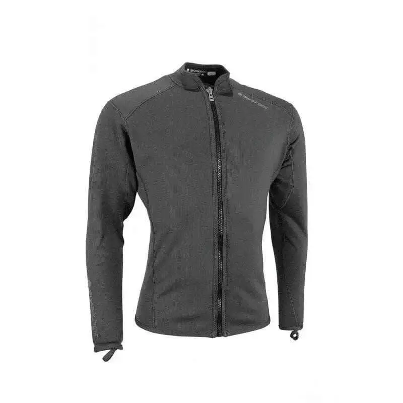 Sharkskin T2 CHILLPROOF LONG SLEEVE FULL ZIP MENS