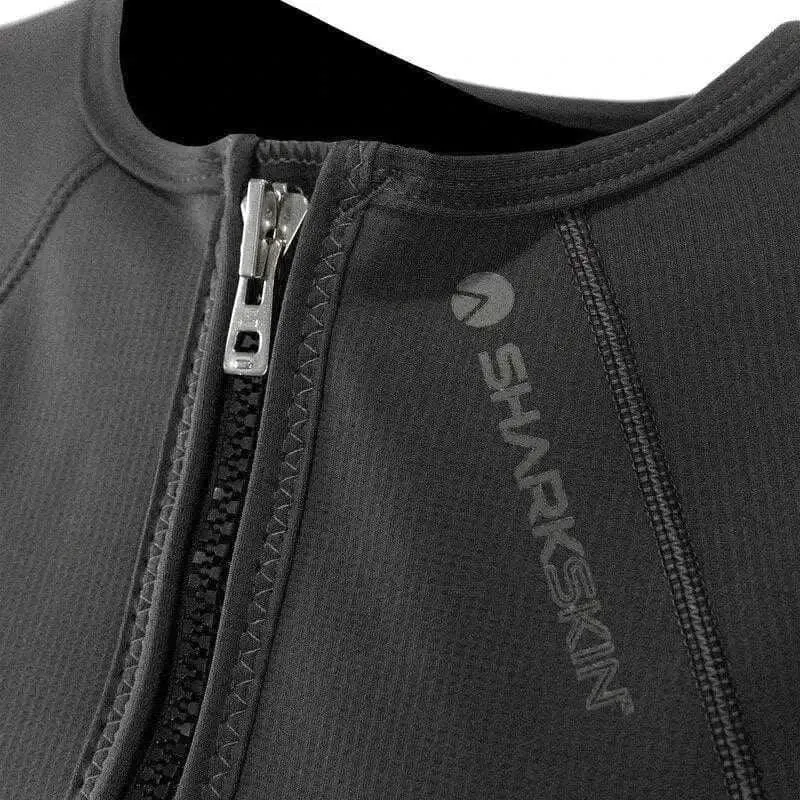 Sharkskin T2 CHILLPROOF LONG SLEEVE FULL ZIP MENS