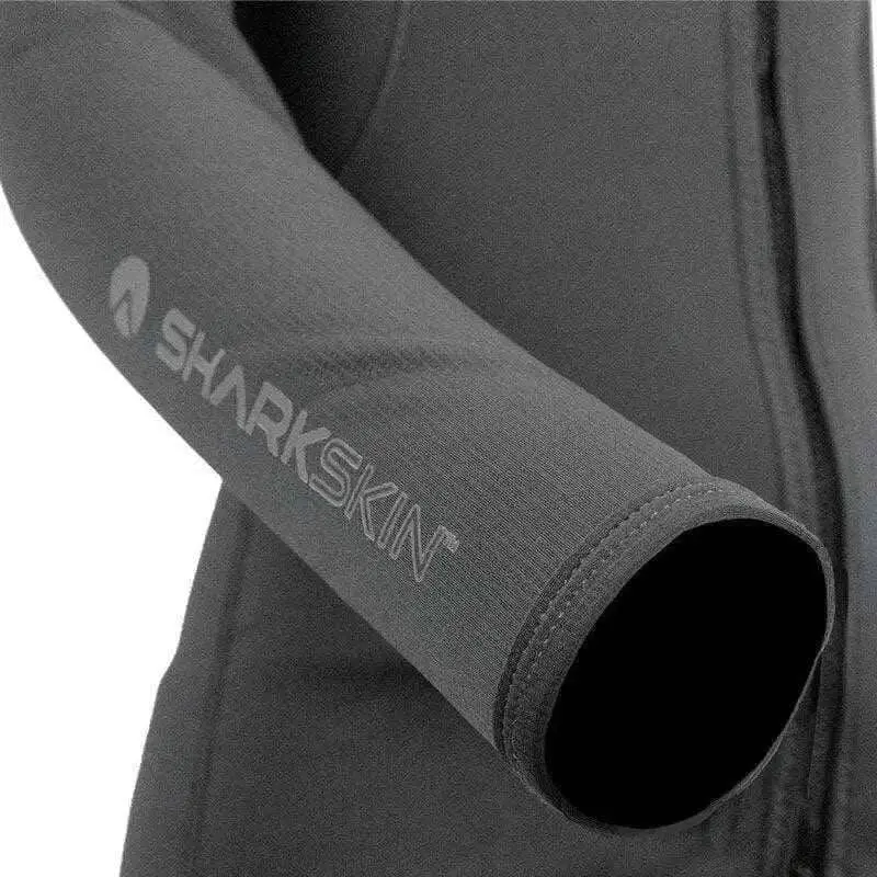 Sharkskin T2 CHILLPROOF LONG SLEEVE FULL ZIP MENS