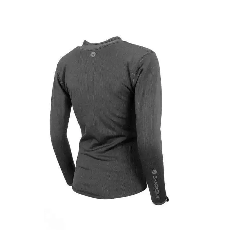 Sharkskin T2 CHILLPROOF LONG SLEEVE FULL ZIP LADIES