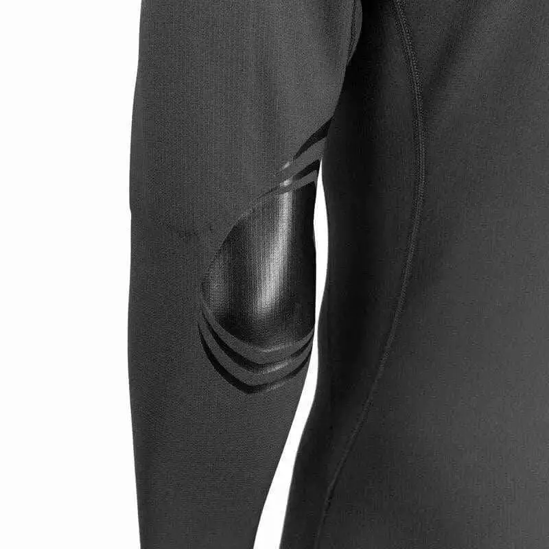 Sharkskin T2 CHILLPROOF SUIT CHEST ZIP MENS