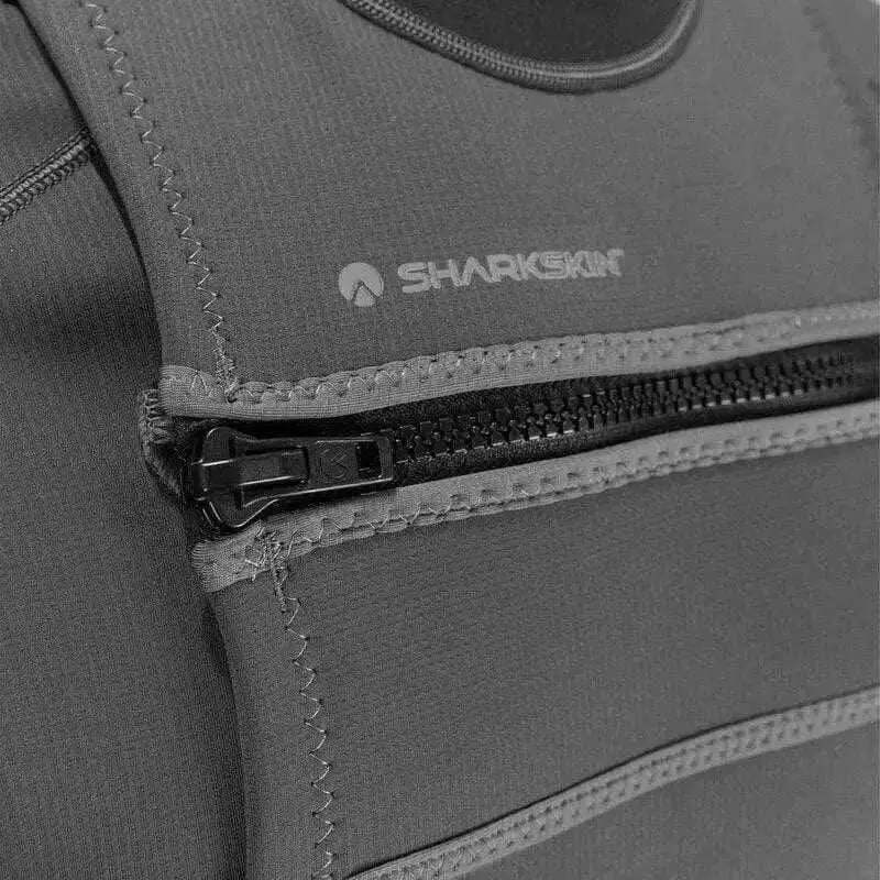 Sharkskin T2 CHILLPROOF SUIT CHEST ZIP MENS