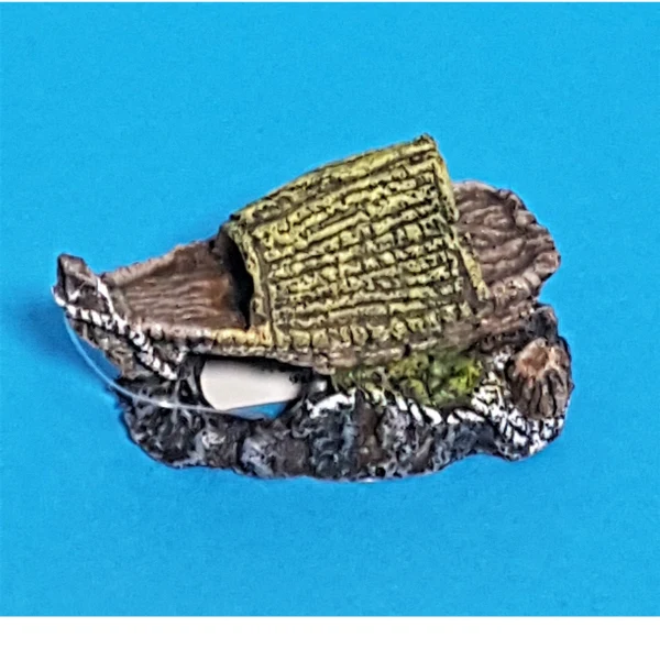 Europet Deko Schaluppe Nano #4