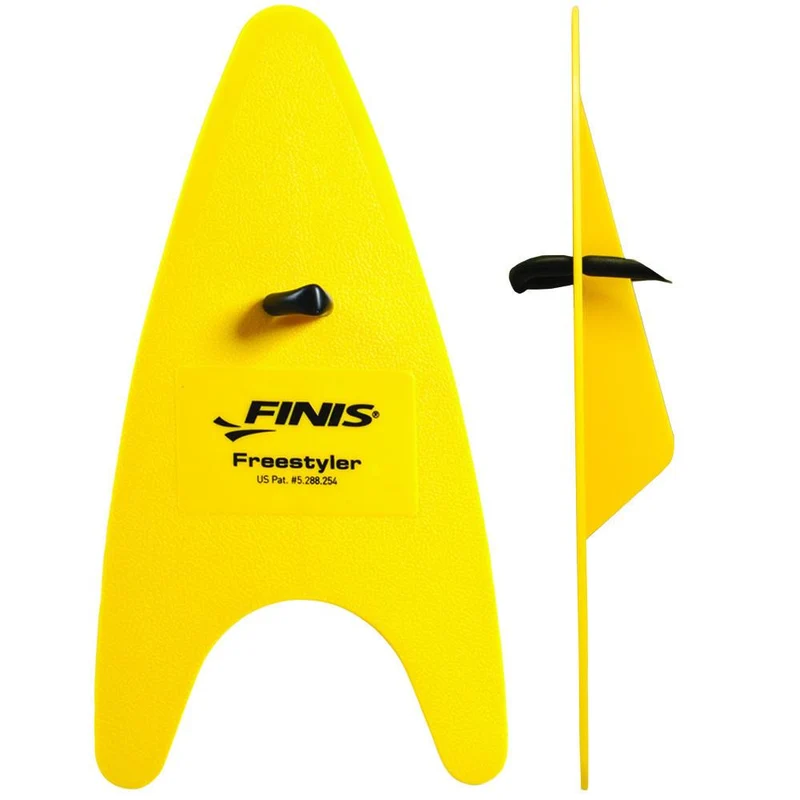 Finis Freestyler Hand Paddles
