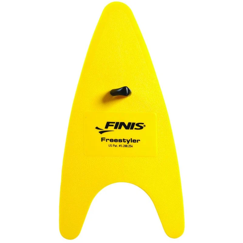 Finis Freestyler Hand Paddles