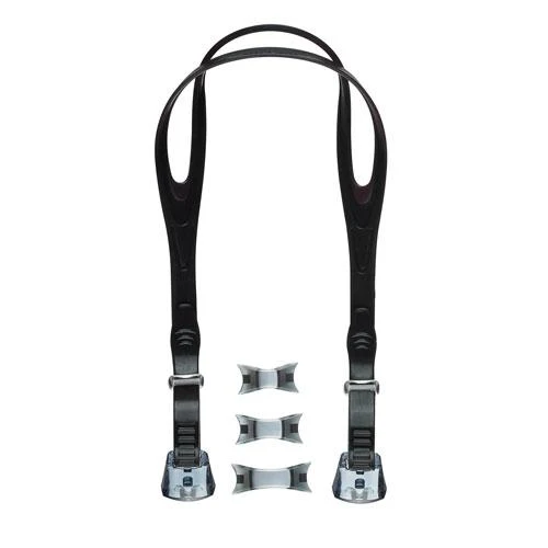 View Prescription Swipe Swimming Goggles Strap