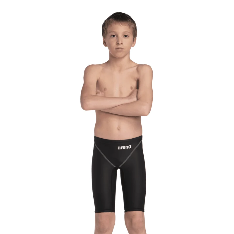 Arena Powerskin ST NEXT Junior Boys Jammers - Black