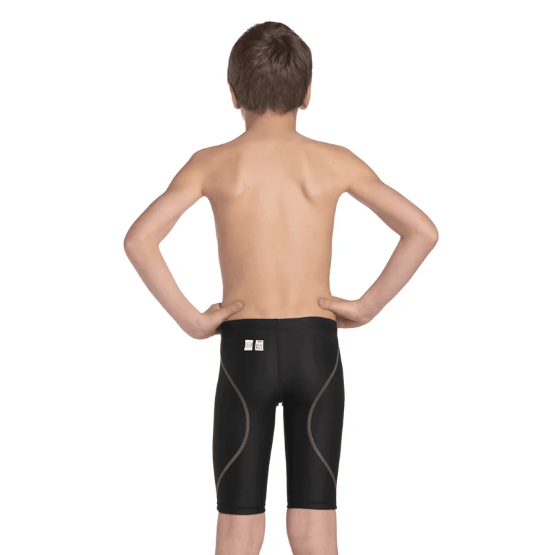 Arena Powerskin ST NEXT Junior Boys Jammers - Black
