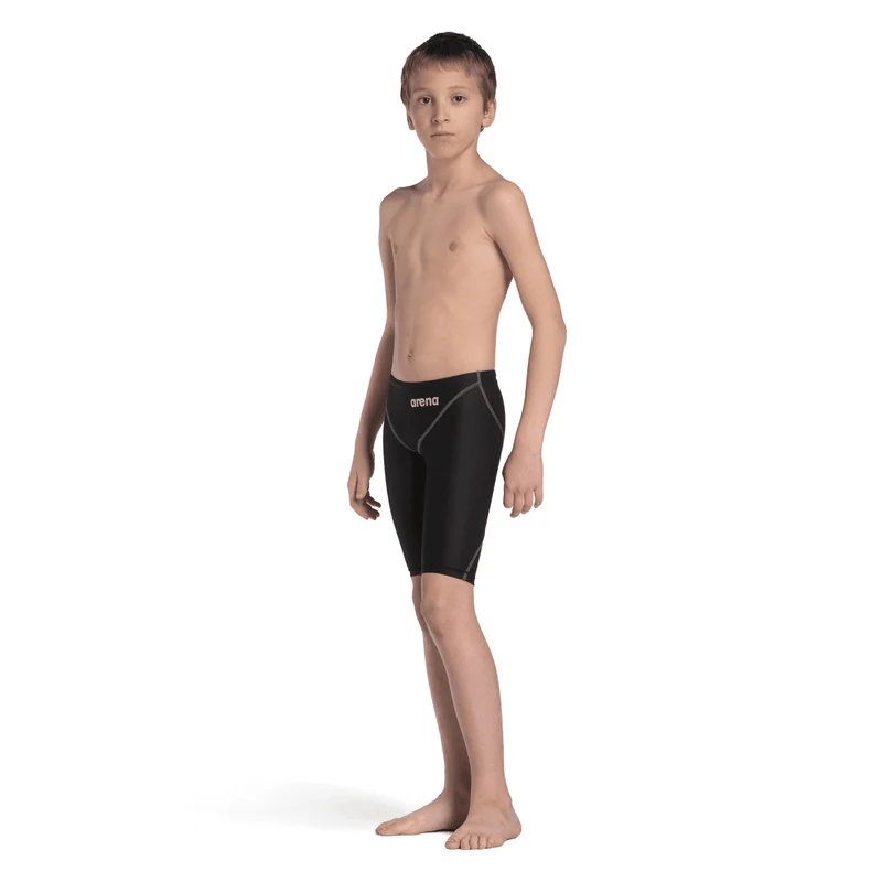 Arena Powerskin ST NEXT Junior Boys Jammers - Black