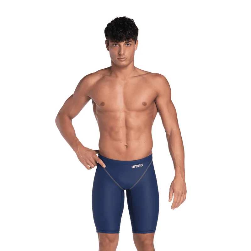 Arena Powerskin ST NEXT Mens Jammers - Navy