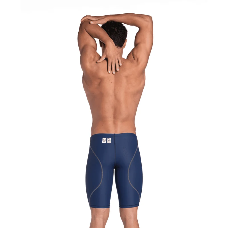 Arena Powerskin ST NEXT Mens Jammers - Navy