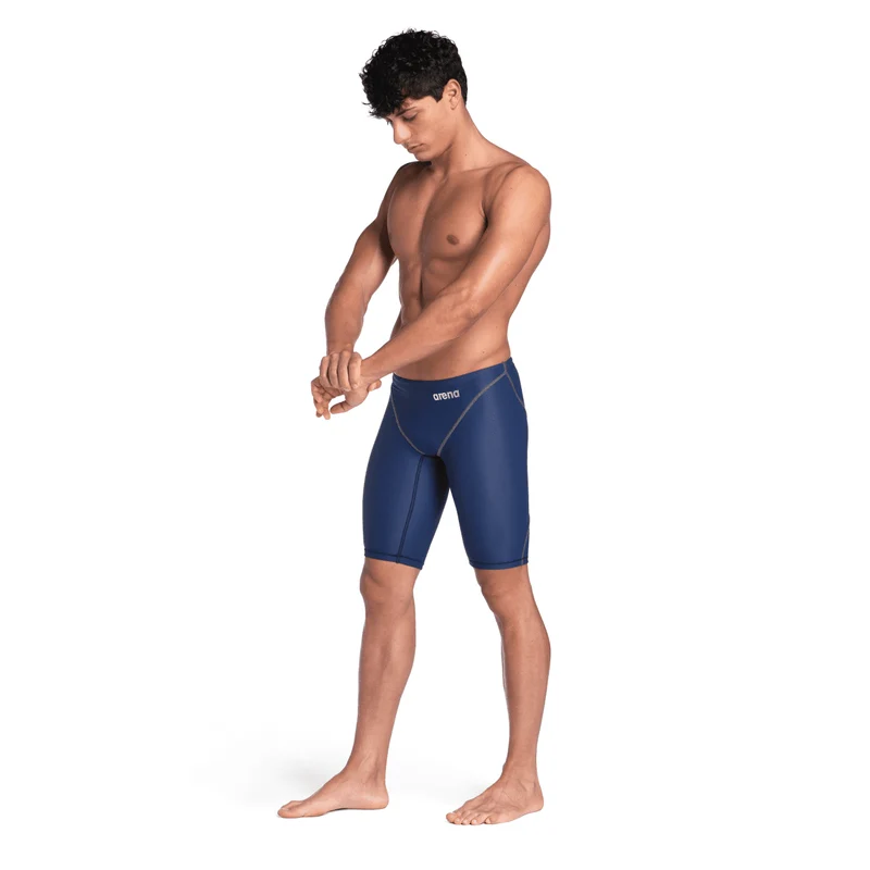 Arena Powerskin ST NEXT Mens Jammers - Navy