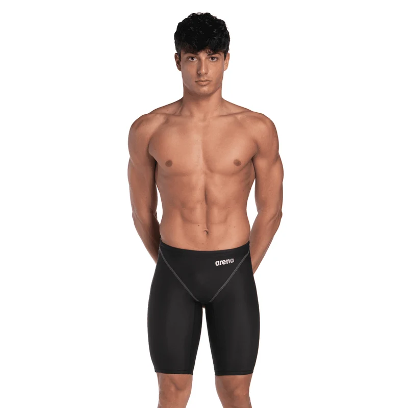 Arena Powerskin ST NEXT Mens Jammers - Black
