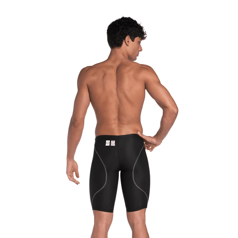 Arena Powerskin ST NEXT Mens Jammers - Black