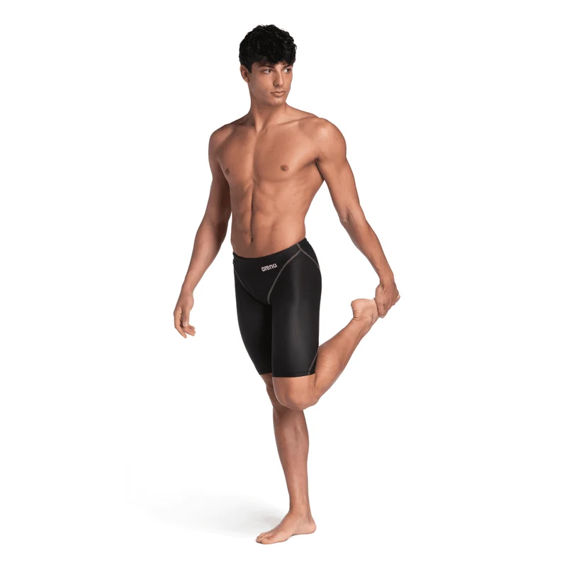Arena Powerskin ST NEXT Mens Jammers - Black