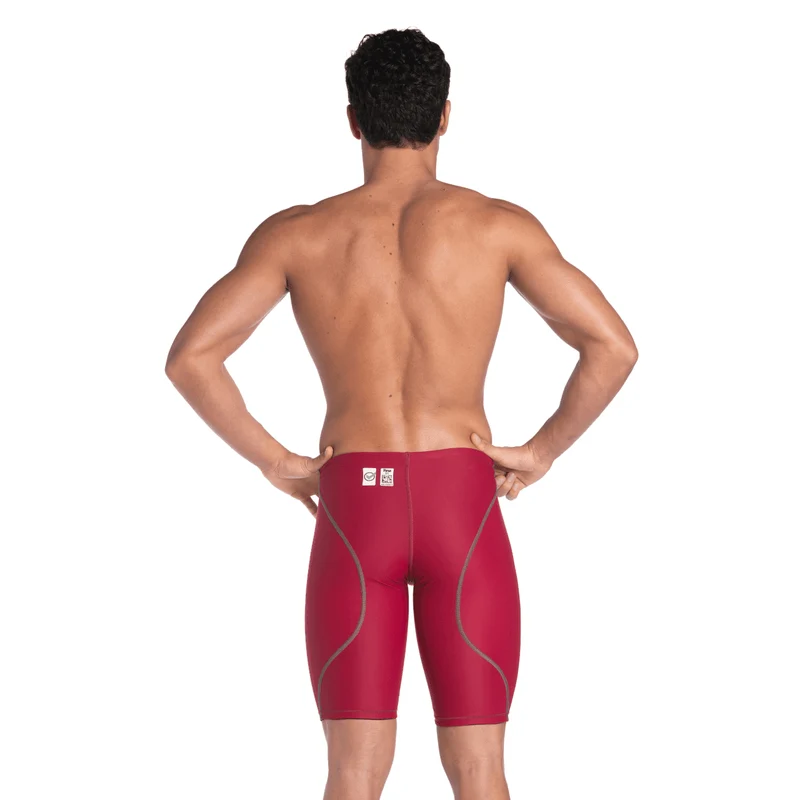 Arena Powerskin ST NEXT Mens Jammers - Deep Red