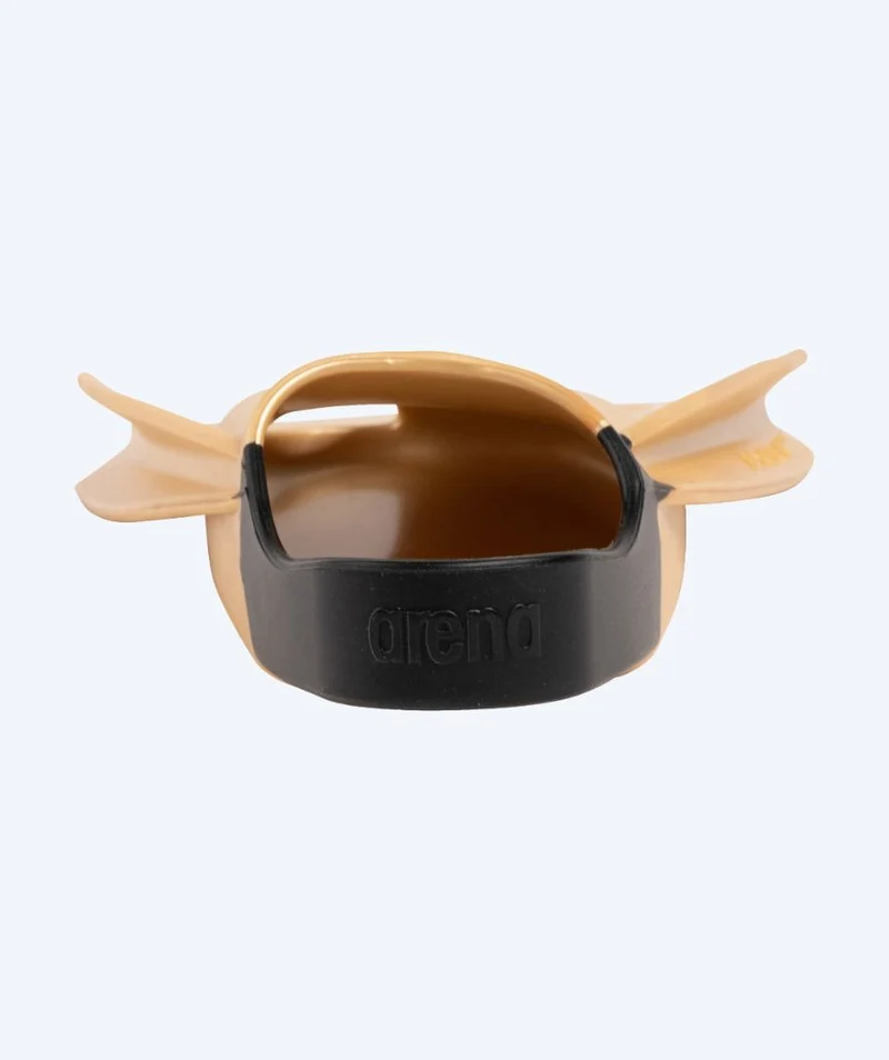 Arena Schwimmflossen - Powerfin Pro || - Gold (Limited 2026)