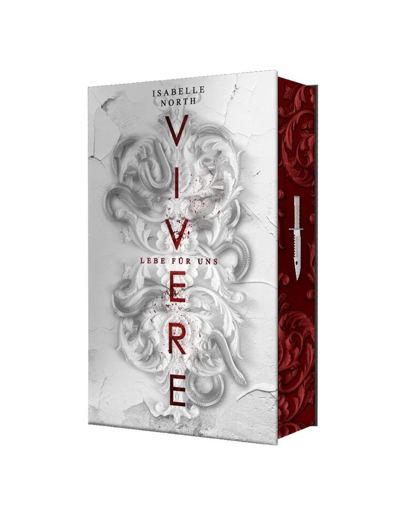 Vivere - Lebe für uns