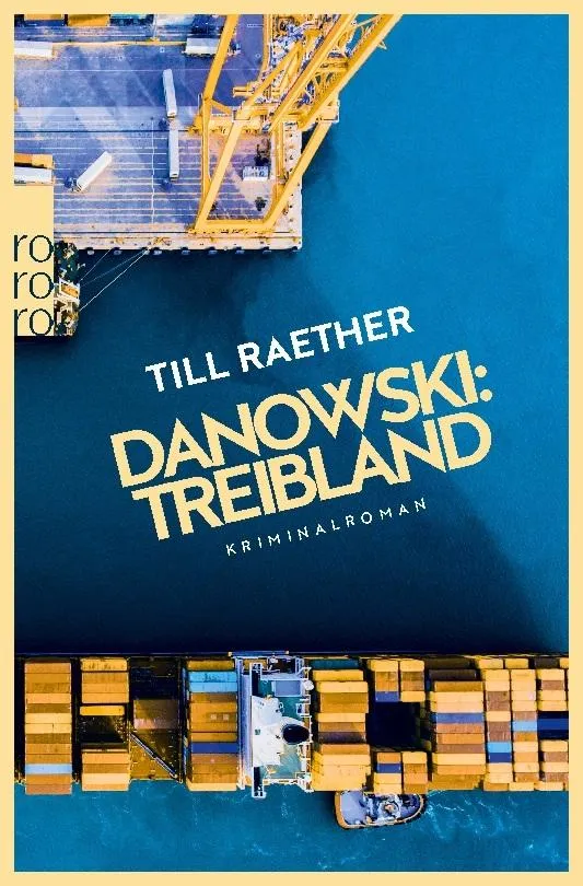 Danowski: Treibland