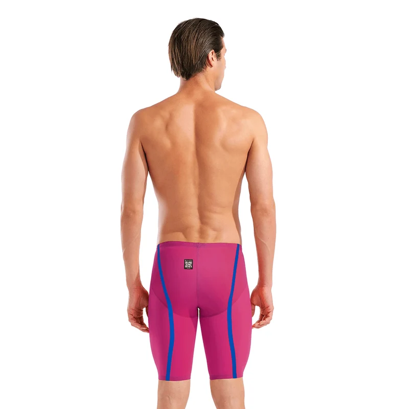 Arena Powerskin Veloce Men's Limited Edition Jammers - Violet Surge