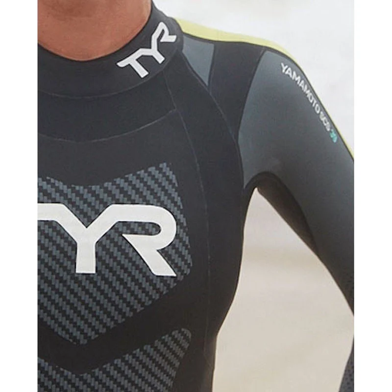 TYR Women's Hurricane Category 2 Wetsuit