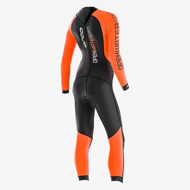 Orca Women's Open Water Core Hi Vis Wetsuit