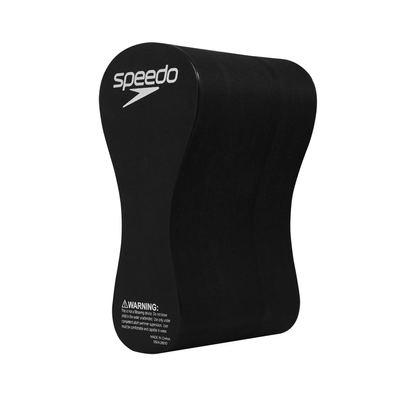 Speedo Team Pull Buoy - Black