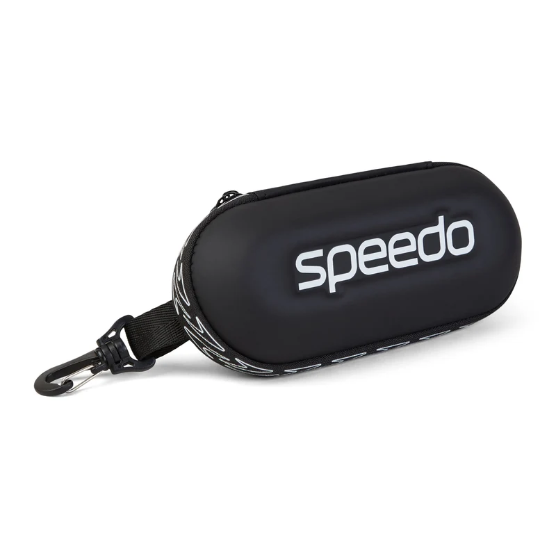 Speedo Goggle Storage Case - Black