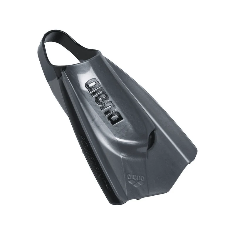 Arena Powerfin Pro II Fins - Black