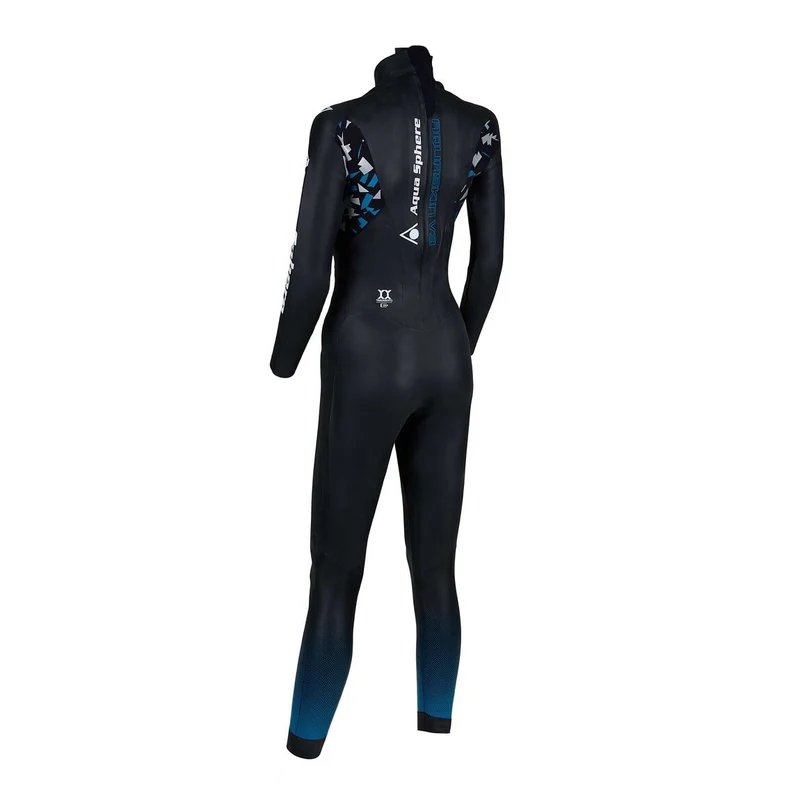 Aqua Sphere Aquaskin V3 Women's Wetsuit