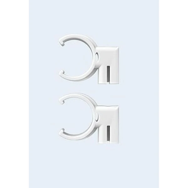 Juwel Clips 4 Stück für NovoLux LED Neo & PrimoLux Aquarienleuchte