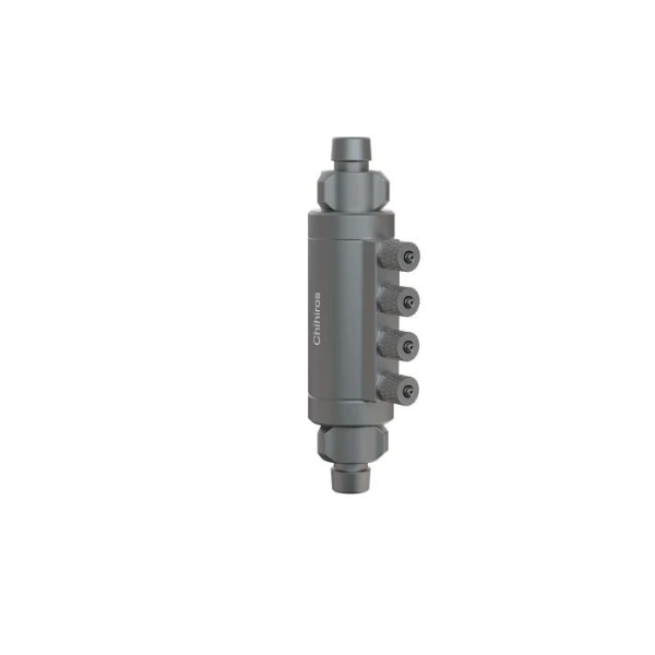 Chihiros Dosing Flow Adapter 12/16 Präzise Dosierung für Filtersystem