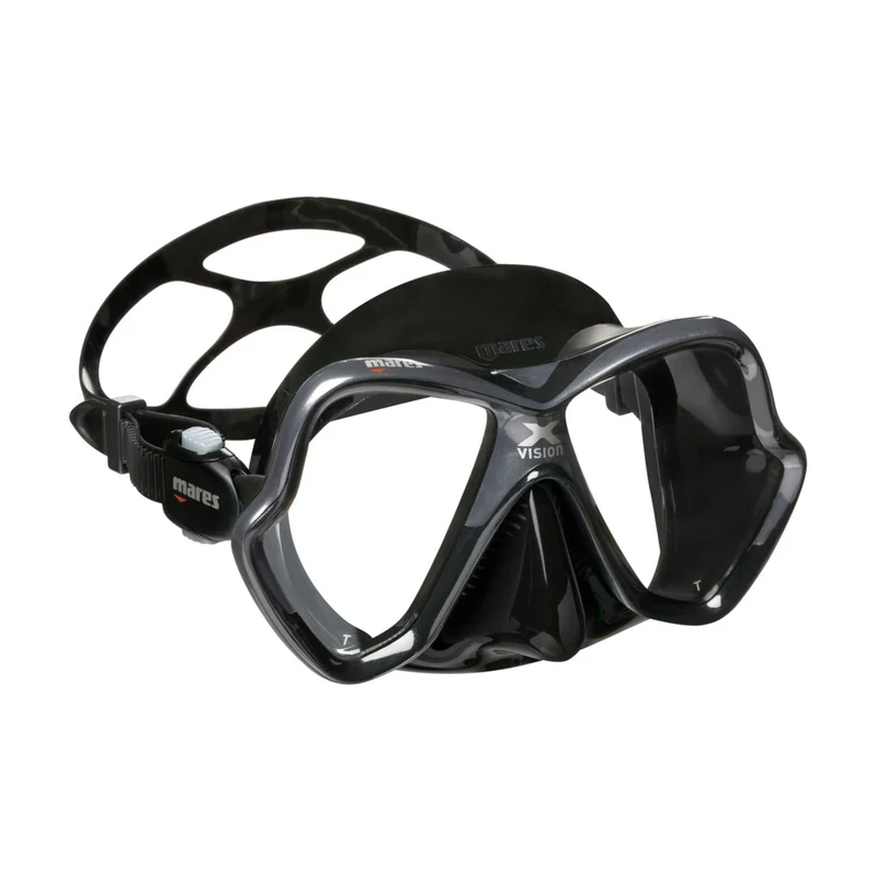 X-VISION