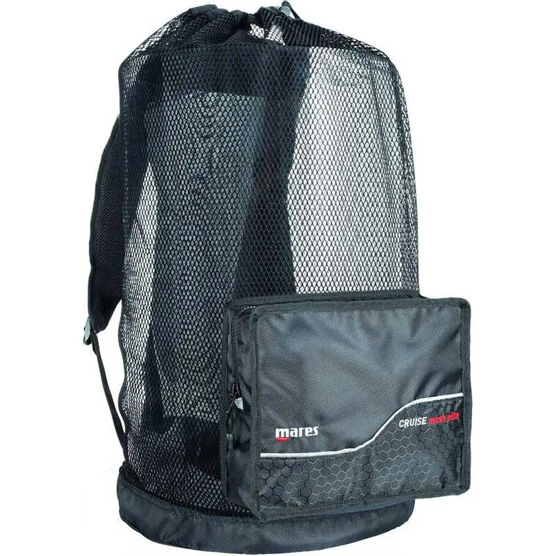 Cruise BackPack Mesh Elite