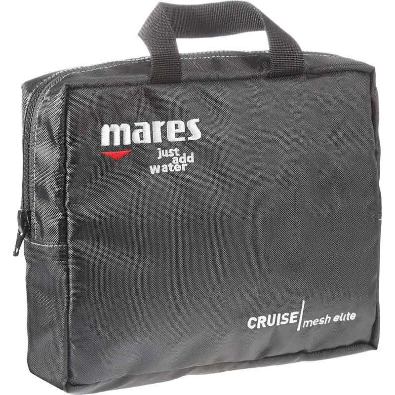 Cruise BackPack Mesh Elite