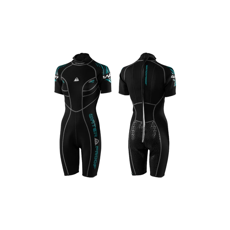 W30 Shorty 2,5 mm Lady Waterproof