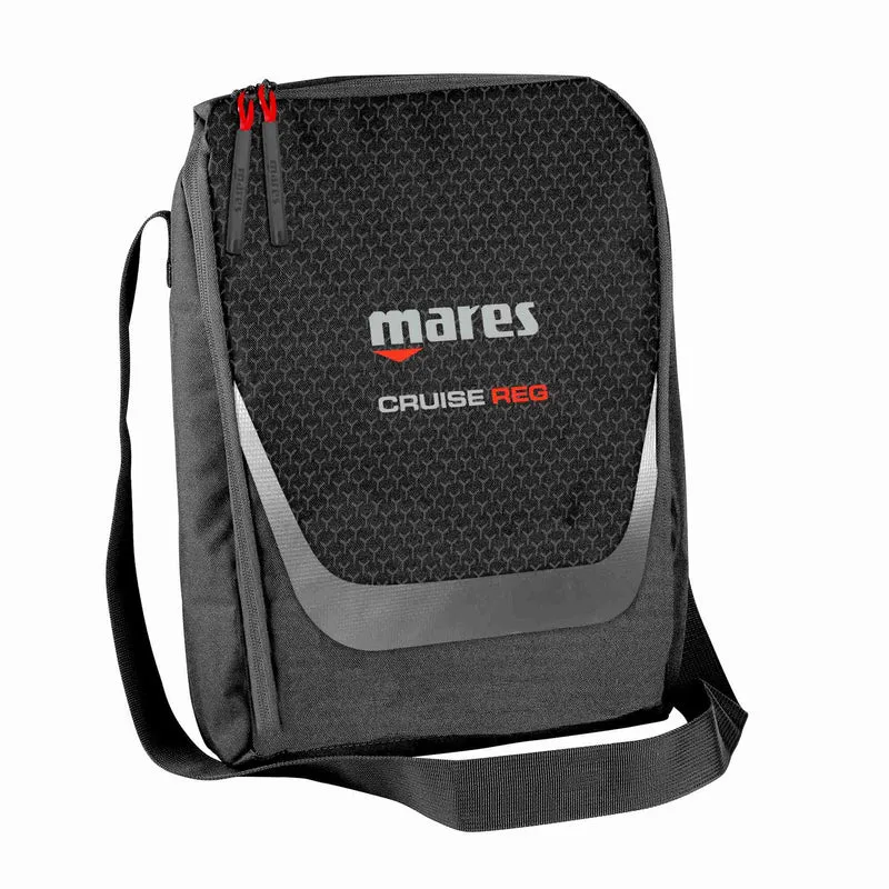 Cruise Reg Atemreglertasche inkl. Comp. Tasche