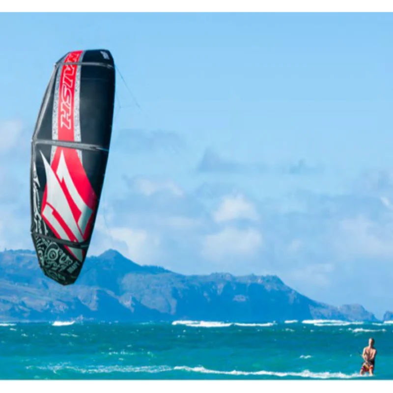 Naish Draft 2014 Kite - DEMO Modell